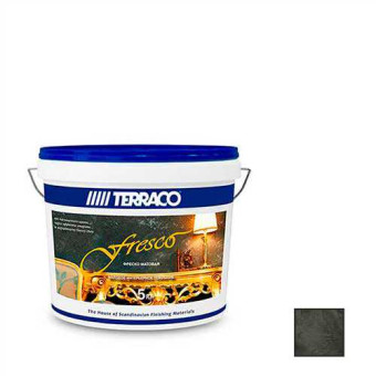 Декоративное покрытие Terraco Fresco Matt Малабар 5 кг Декоративное покрытие Terraco Fresco Matt Малабар 5 кг