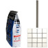 Затирка Ceresit CE 33 Comfort №13 антрацит 5 кг
