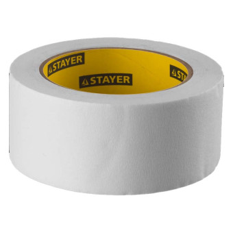 Скотч малярный креповый Stayer Master 48 мм 40 м
