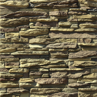Искусственный декоративный камень White Hills Уорд Хилл под скалу цвет 131-90