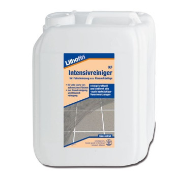 Очиститель для керамики Ardex Lithofin KF Intensivreiniger 5 кг Очиститель для керамики Ardex Lithofin KF Intensivreiniger 5 кг