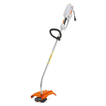 Триммер электрический Stihl FSE 81 (арт. 4809-011-4124P)