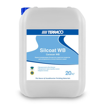 Гидрофобизатор Terraco Silcoat WB 20 кг Гидрофобизатор Terraco Silcoat WB 20 кг