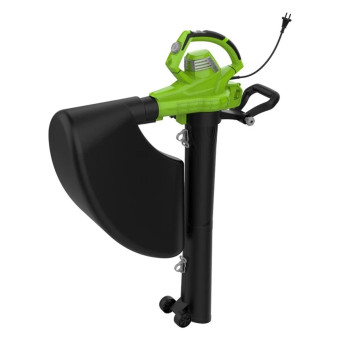 Воздуходувка электрическая Greenworks BL3000 (арт. 2406507)