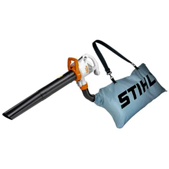 Воздуходувка электрическая Stihl SHE 71 (арт. 4811-011-0829P)