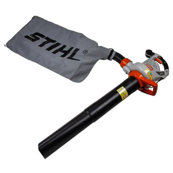 Воздуходувка электрическая Stihl SHE 81 (арт. 4811-011-0839P)