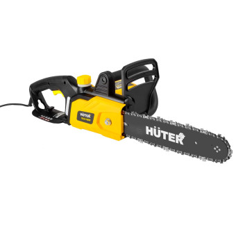 Пила цепная электрическая HUTER ELS-1500P (арт. 70/10/4)