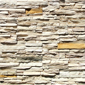 Искусственный декоративный камень White Hills Кросс Фелл цвет 100-00