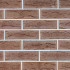 Клинкерная плитка Westerwalder Klinker Arosa Tobacco-color 240x71x7 мм