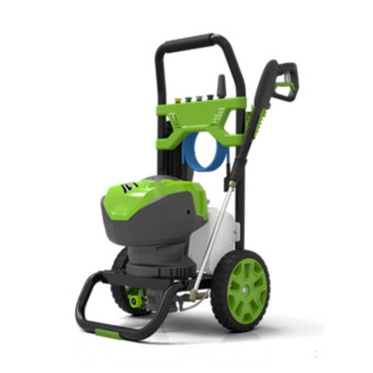 Мойка Greenworks GDPW-Semi-P15 (арт. 5106007)
