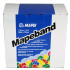 Гидроизоляционная лента Mapei Mapeband 50 мп х 12 см фото упаковки для усиления гидроизоляции в ванной