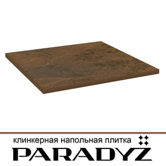Напольная плитка Paradyz Semir Beige 300х300х11 мм
