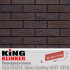 Клинкерная плитка King Klinker Old Castle, NF10, Blues shadow HF27