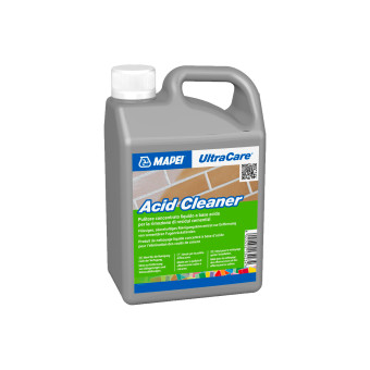 Очиститель Mapei Ultracare Acid Cleaner 1 л