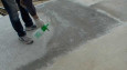 Процесс нанесения LIQUID ROCK SH Процесс нанесения LIQUID ROCK SH
