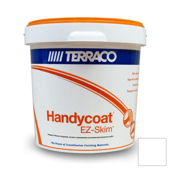 Шпаклёвка Terraco Handycoat EZ-Skim для гипсокартона 25 кг