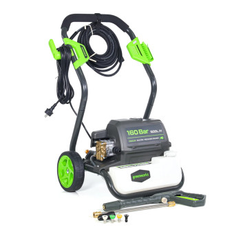 Мойка Greenworks GPWG8II (арт. 5106807)