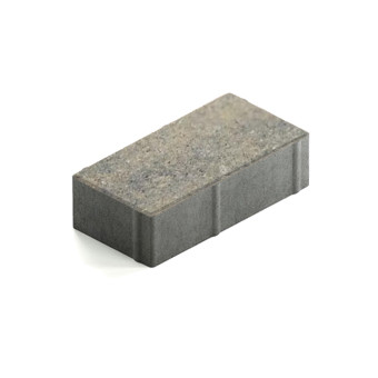 Тротуарная плитка Steingot Протектор 320х160 мм Color Mix Штайн Хром толщина 80 мм