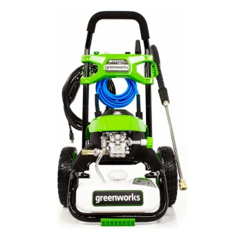 Мойка Greenworks GHP2000 (арт. 5105507)