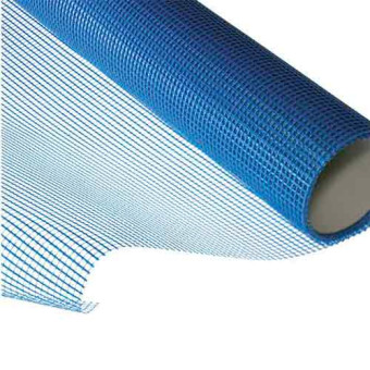 Стеклотканевая сетка для гидроизоляции Mapei Mapenet 150 1 м х 50 м Стеклотканевая сетка для гидроизоляции Mapei Mapenet 150 1 м х 50 м