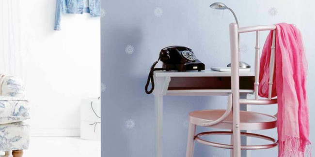 Краска Tikkurila Perfecta для стен и потолков база С 0,9 л