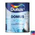 Краска Dulux Domus Aqua фасадная база BW 1 л