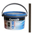 Затирка Ceresit CE 40 Aquastatic №16 графит 2 кг
