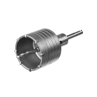 Коронка по бетону Stayer ProHAMMER с державкой SDS-Plus 65 мм (арт. 29190-65_z01)