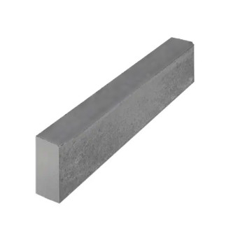 Бордюр бетонный Выбор Стандарт серый 1000х200х80 мм