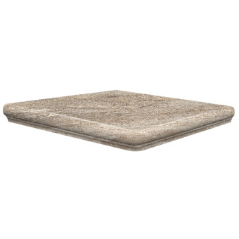 Ступень угловая SDS Frankfurt Eckflorentiner Gelbbeige 32х32 см Ступень угловая SDS Frankfurt Eckflorentiner Gelbbeige 32х32 см