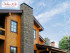 Искусственный камень White Hills под скалу Кросс Фелл цвет 101-80