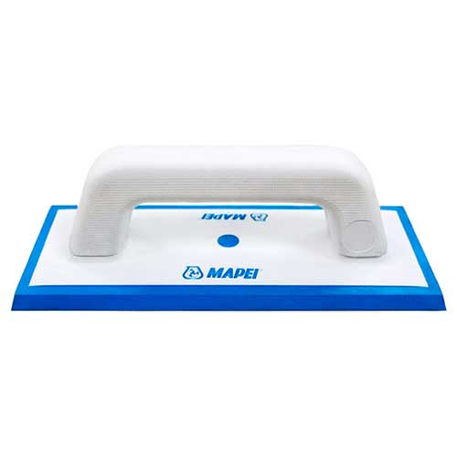 Шпатель гомма резиновый для затирки Mapei, арт. 789001