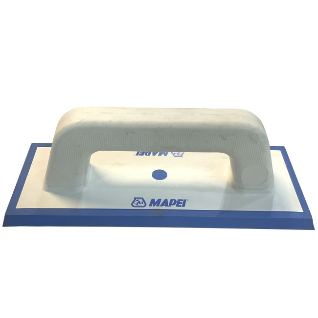 Шпатель гомма резиновый для затирки Mapei, арт. 789001