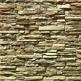 Искусственный камень White Hills плитка декоративная Кросс Фелл цвет 101-90