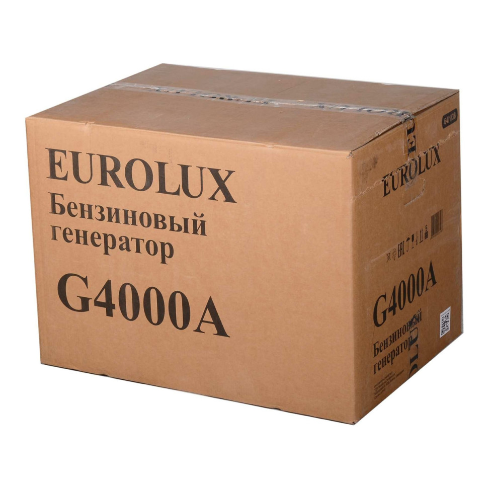 Eurolux g4000a. Генератор Eurolux g4000a.
