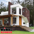 Клинкерная плитка King Klinker Old Castle, NF10, Red hot HF33