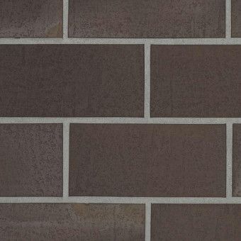 Клинкерная тротуарная плитка Stroeher Spaltklinker 212 braun-bunt NF 240х115х18 мм