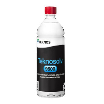 Растворитель Teknos Teknosolv 9500 1 л