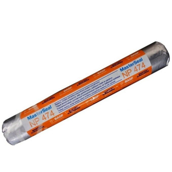 Герметик полиуретановый BASF MasterSeal NP 474 серый 600 мл Герметик полиуретановый BASF MasterSeal NP 474 серый 600 мл