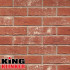 Клинкерная плитка King Klinker Old Castle, NF10, Small town HF34
