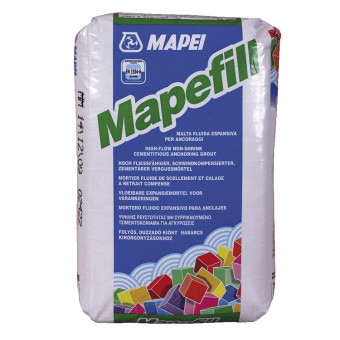 Безусадочная смесь Mapei Mapefill 25 кг