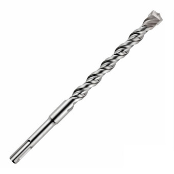 Бур D.BOR V Plus SDS-plus 6x100/160 мм Бур D.BOR V Plus SDS-plus 6x100/160 мм