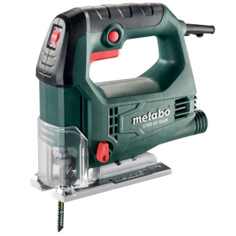 Лобзик Metabo STEB 65 Quick (арт. 601030000)