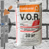 Кладочный раствор Quick-mix VK 01 H графитово-чёрный 30 кг