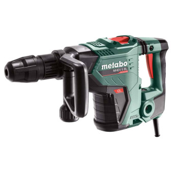 Молоток отбойный Metabo MHEV 5 BL (арт. 600769500)