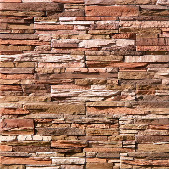 Искусственный камень White Hills плитка декоративная Кросс Фелл цвет 102-90