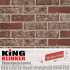 Клинкерная плитка King Klinker Old Castle, NF10, Royal stronghold HF36
