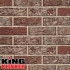 Клинкерная плитка King Klinker Old Castle, NF10, Royal stronghold HF36