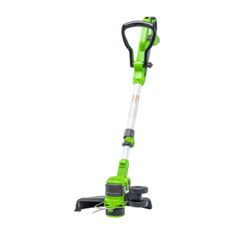 Триммер аккумуляторный Greenworks G24LT30 (арт. 2110407)