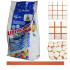 Затирка Mapei Ultracolor Plus №145 сиена Мапей Ультраколор Плюс фасовка 5 кг купить 